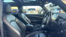 MINI Hatchback 2.0 Cooper S Exclusive Premium Plus 3dr Auto Petrol Hatchback